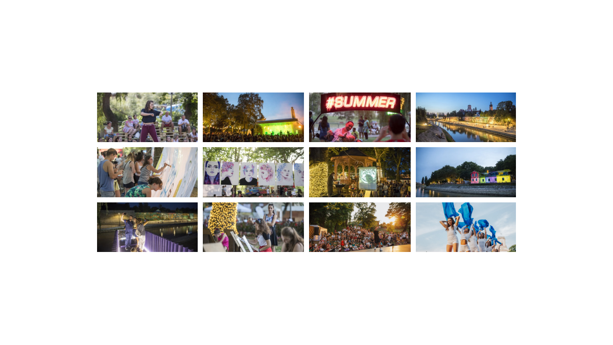 31! -3 FOLYÓ, 1 SZIGET, ÖSSZMŰVÉSZET
