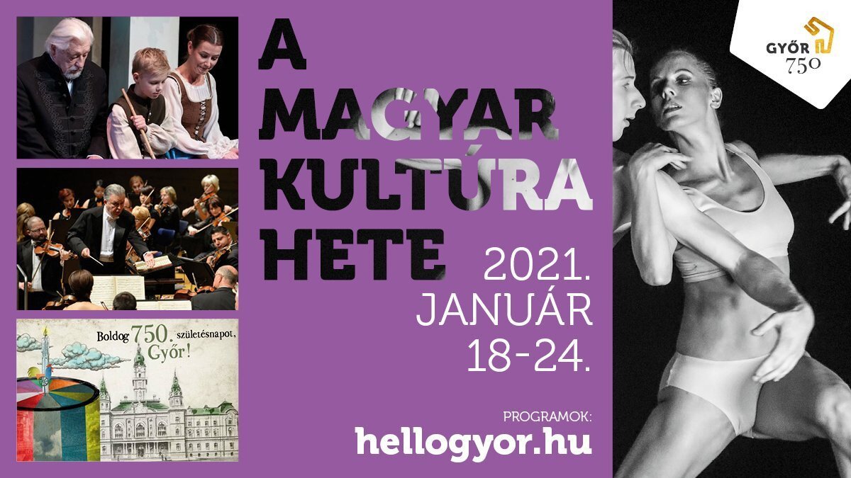 A magyar kultúra hete