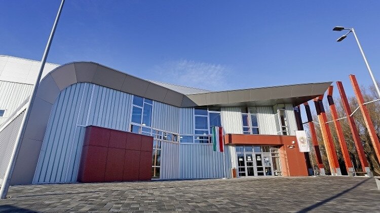 Aqua Sport Centre