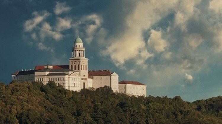 Benedictine Archabbey Pannonhalma