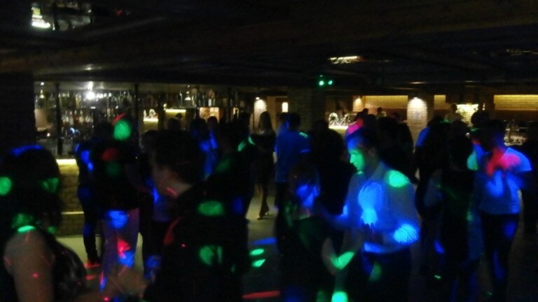 Dimenzió Dance Sport Association – Salsa Club Győr