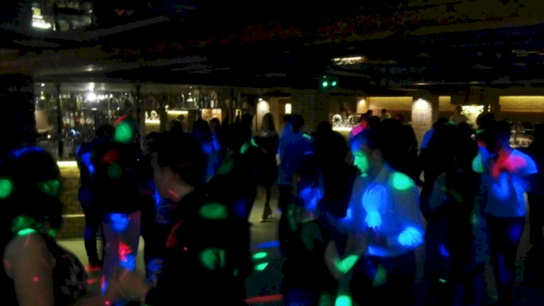 Dimenzió Dance Sport Association – Salsa Club Győr