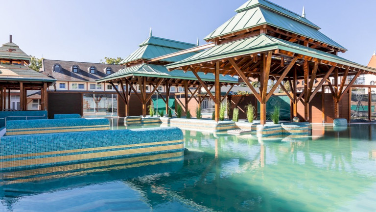 Flexum Thermal & Spa