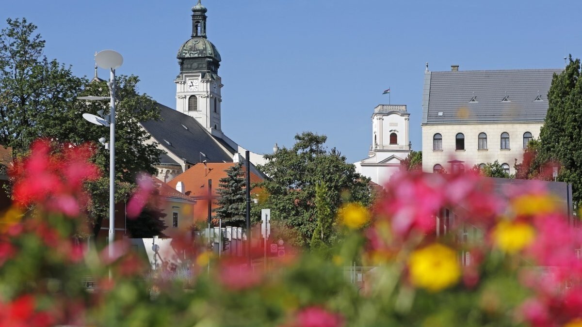 Győr Gyerekszemmel - Különleges városnéző séta gyerekeknek is