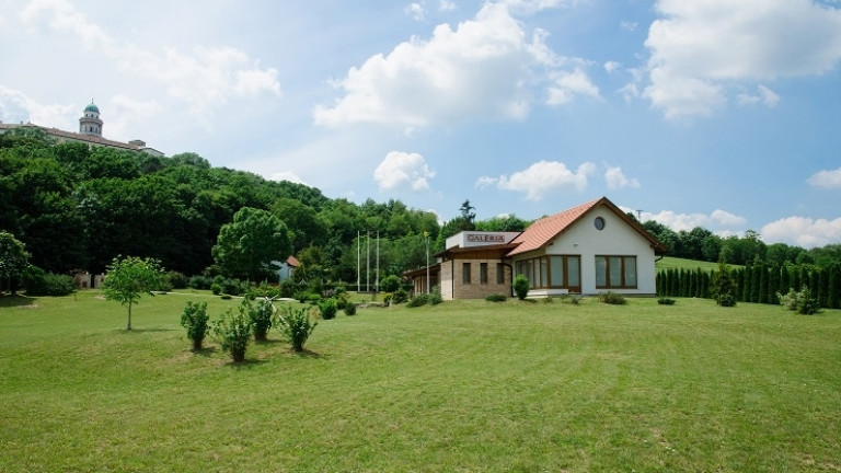 Hefter Galéria és Stúdió