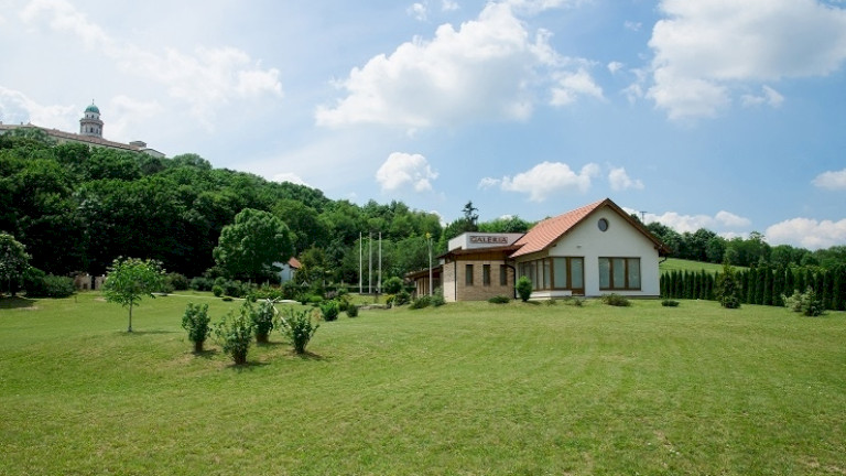 Hefter Gallery and Studio