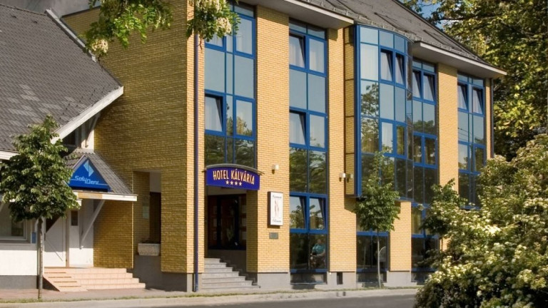 Hotel Kálvária****/***