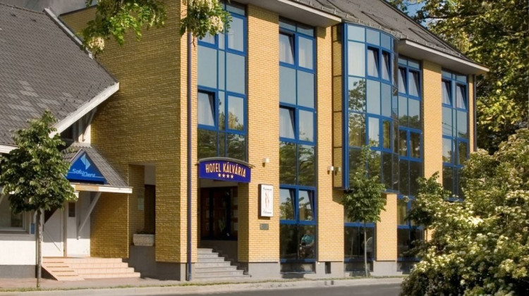 Hotel Kálvária****/***