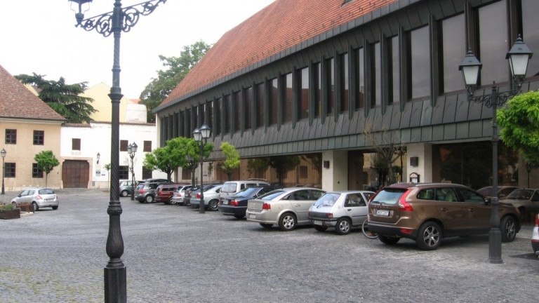 Hotel Konferencia***