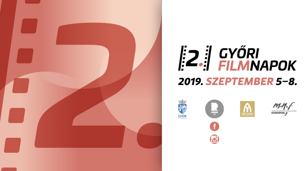II. Győri Filmnapok