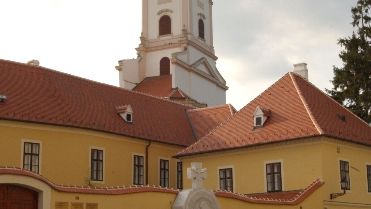 Káptalandomb