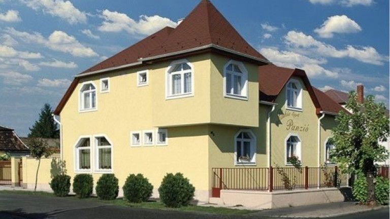 Kiskút Liget Panzió