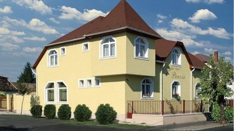 Kiskút Liget Panzió