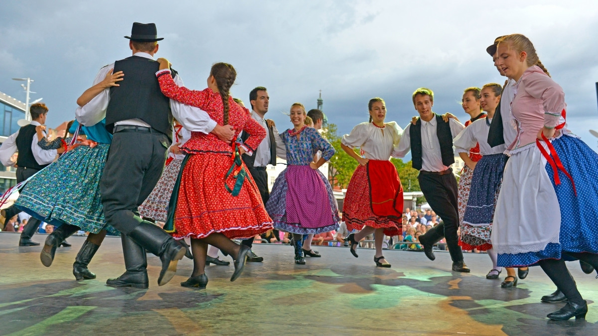 Magyar Hagyományok Fesztiválja – X. Győri Pálinkafesztivál