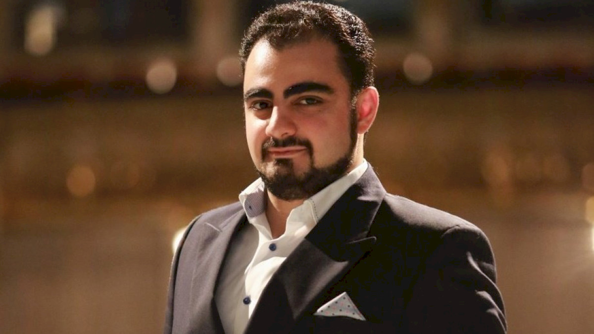 ​„The Voices!” 2019 - Rendezvous of opera stars in Győr