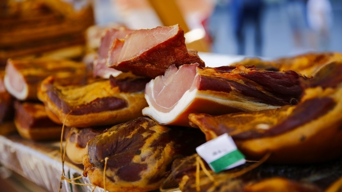 Védd a helyit, vedd a kisalföldit! & XV. Euroregionális Kenyérfesztivál és Kézműves Találkozó